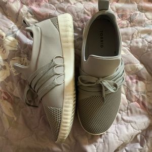 Torrid Slip On Sneakers